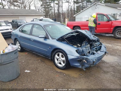 FORD TAURUS 2000