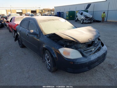 CHEVROLET COBALT 2010