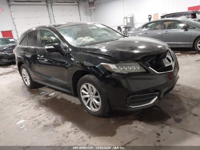 ACURA RDX 2016