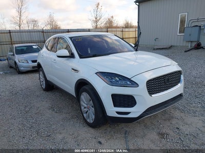 JAGUAR E-PACE 2019
