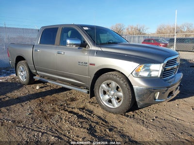 RAM 1500 2013