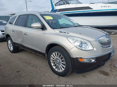 BUICK ENCLAVE 2012