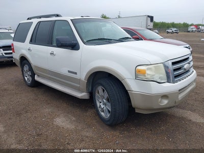 FORD EXPEDITION 2008