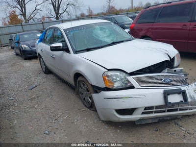 FORD FIVE HUNDRED 2006
