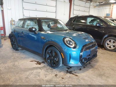 MINI HARDTOP 2024