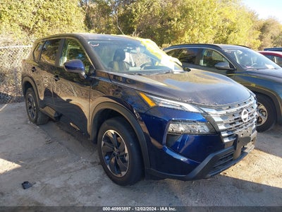 NISSAN ROGUE 2025