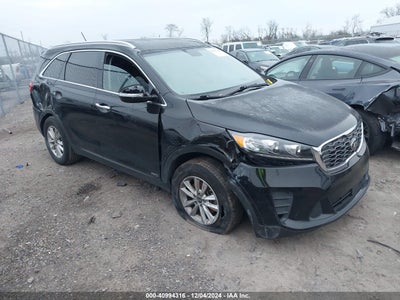 KIA SORENTO 2020