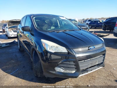 FORD ESCAPE 2015