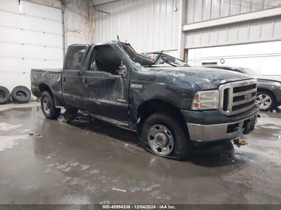 FORD F-250 2005