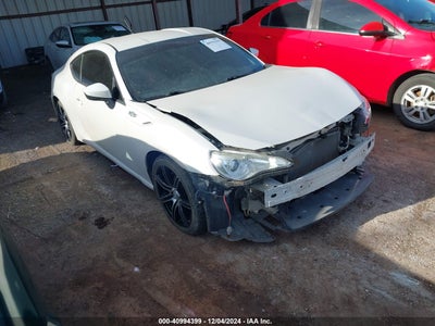 SCION FR-S 2014
