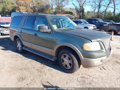 FORD EXPEDITION 2004