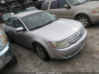 FORD TAURUS 2008