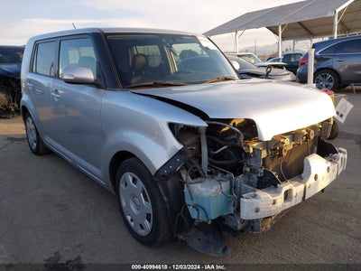 SCION XB 2008