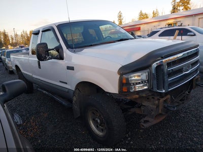 FORD F-250 2002