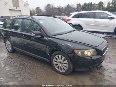 VOLVO V50 2005