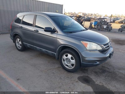 HONDA CR-V 2011