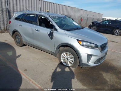 KIA SORENTO 2019