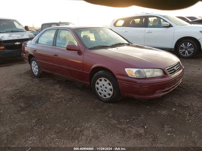 TOYOTA CAMRY 2000
