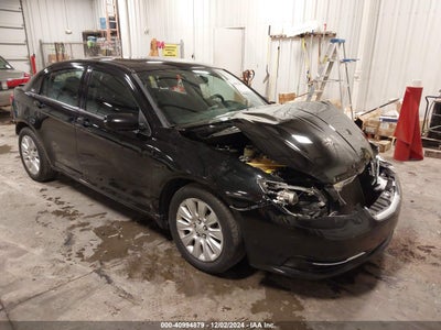 CHRYSLER 200 2014
