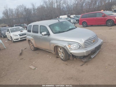CHEVROLET HHR 2006