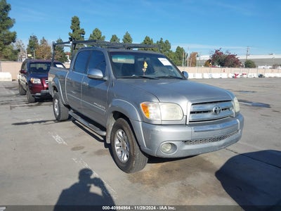TOYOTA TUNDRA 2005