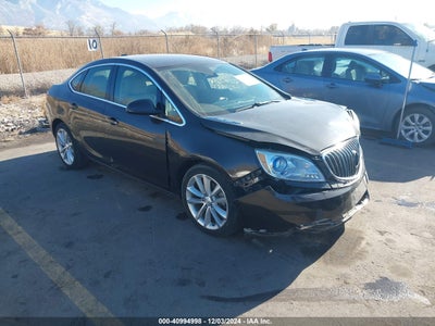 BUICK VERANO 2015