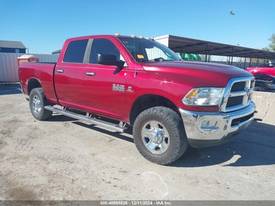 RAM 2500 2015