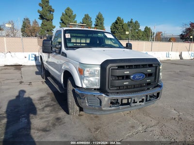 FORD F-250 2015