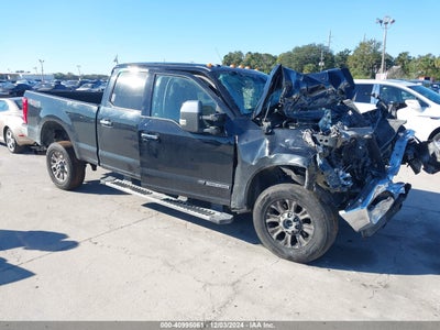 FORD F-250 2017