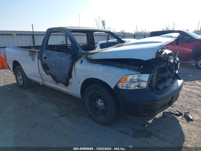 RAM 1500 2017