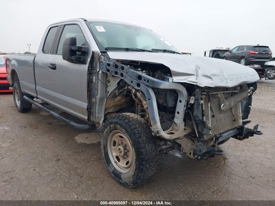 FORD F-250 2021