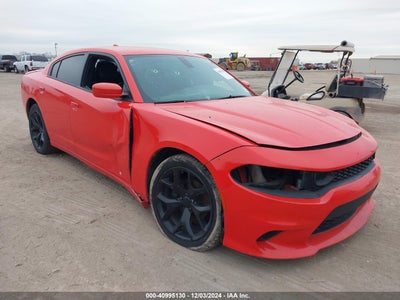 DODGE CHARGER 2019