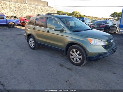 HONDA CR-V 2008