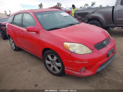 TOYOTA MATRIX 2005