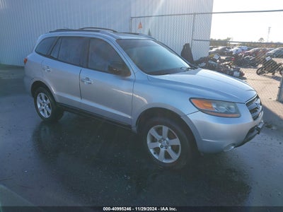 HYUNDAI SANTA FE 2007
