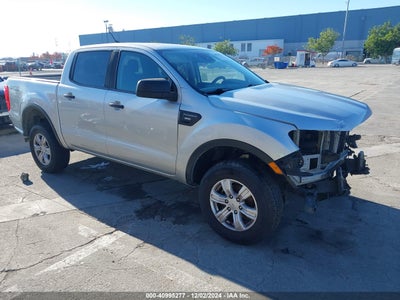 FORD RANGER 2019