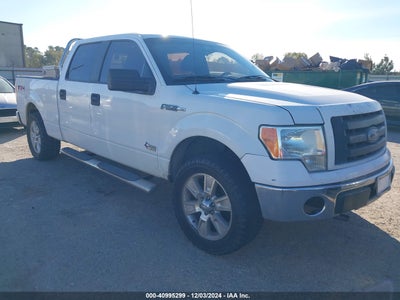 FORD F-150 2010