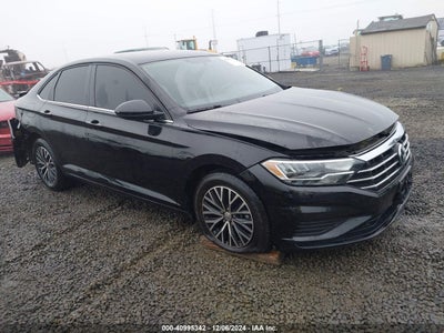 VOLKSWAGEN JETTA 2021