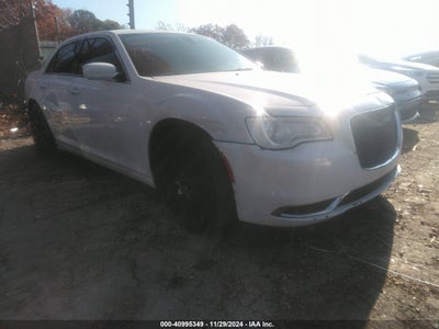 CHRYSLER 300 2016