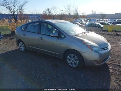 TOYOTA PRIUS 2006