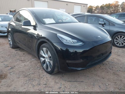 TESLA MODEL Y 2020