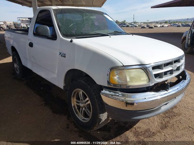 FORD F-150 2001