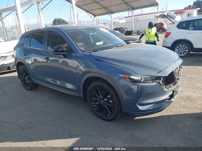 MAZDA CX-5 2021