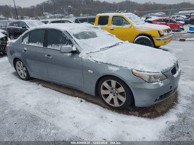 BMW 530I 2005