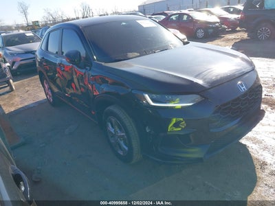 HONDA HR-V 2025