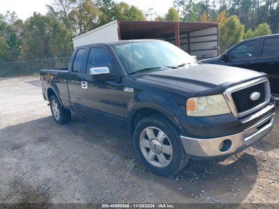 FORD F-150 2006