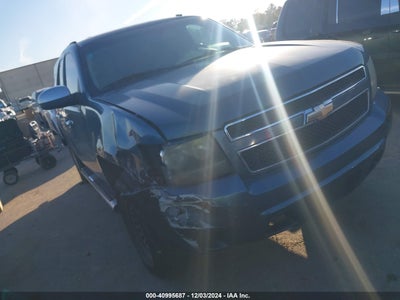 CHEVROLET TAHOE 2009
