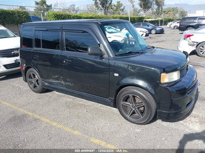 SCION XB 2006