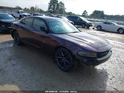 DODGE CHARGER 2022