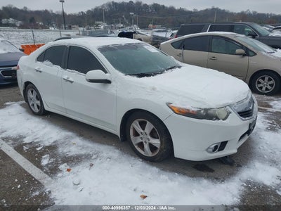 ACURA TSX 2012